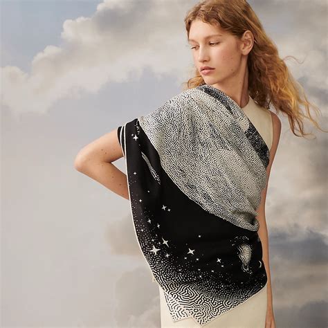 clair de lune scarf hermes|clair de lune shawl.